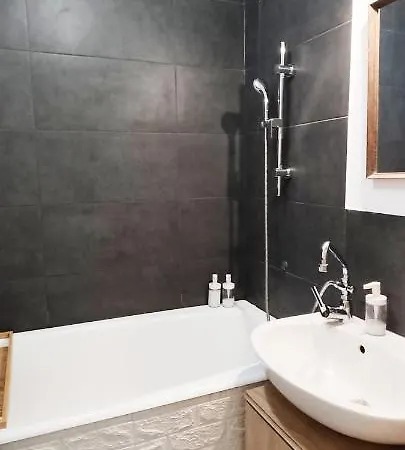 Apartament Talallak Segedyn